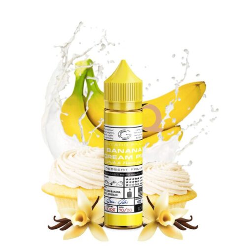 BSX Vapor E-Liquid Vape Juice 60ml In UAE - Image 4