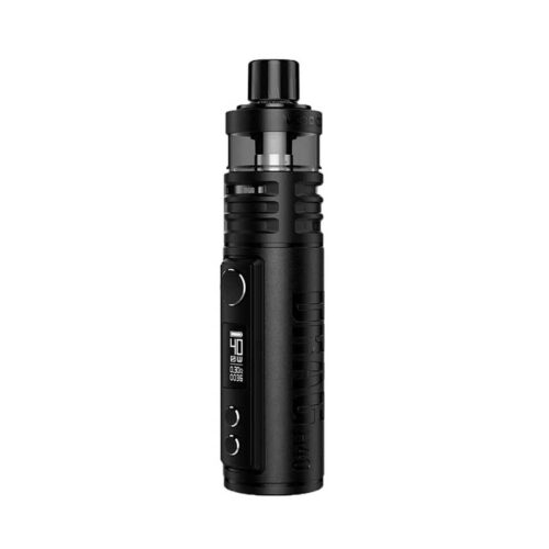 Drag H40 Pod Kit By Voopoo Brand - Image 7