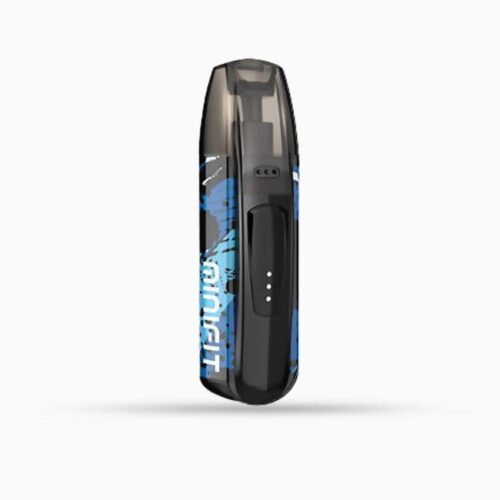 Justfog Minifit Pod Kit 5 New Color - Image 2
