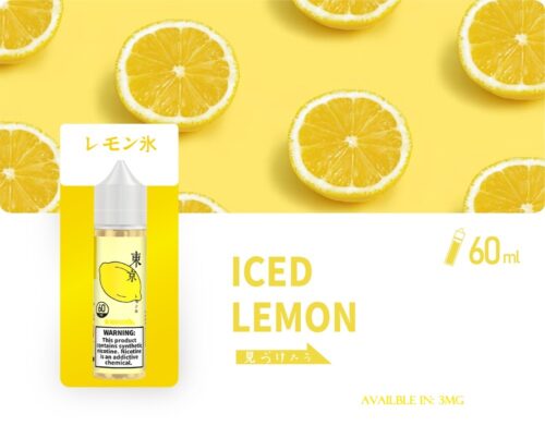 Tokyo Freebase 60ml Vape Juice In UAE - Image 4