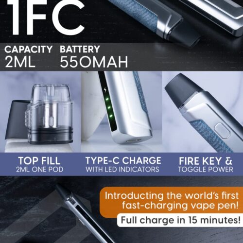 Best Vape Pen 2024 - Buy Online Vape Shop In UAE