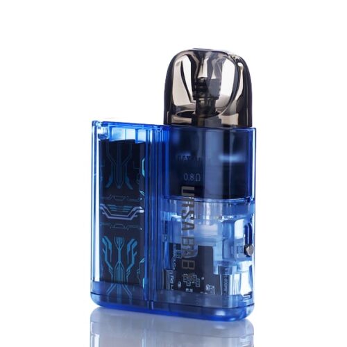 Lost Vape Ursa Baby Pod Kit Max Power 18W - Image 6