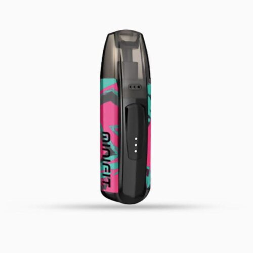 Justfog Minifit Pod Kit 5 New Color - Image 5