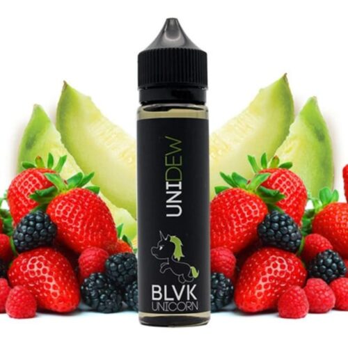 Blvk 60ml E-Juice