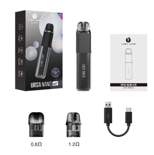 Ursa Nano Air Pod Device