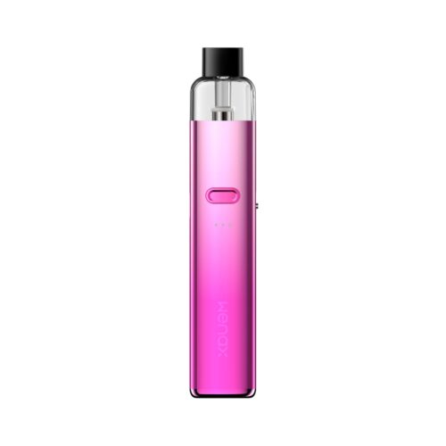 Geek Vape Wenax K2 Kit 18w Pod System - Image 9