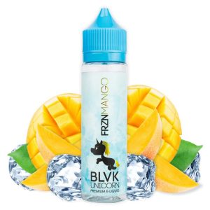Blvk E-Liquid 60ml Juice