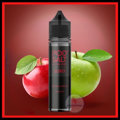 Pod Salt E-Liquid 50ml Bottle In UAE - Image 4