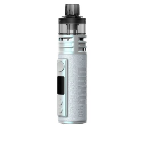 Drag H40 Pod Kit By Voopoo Brand - Image 3