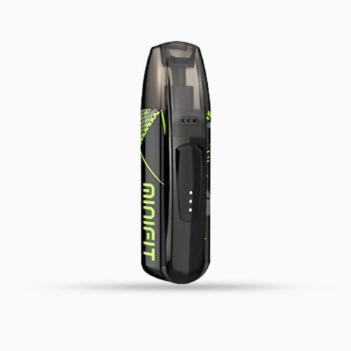 Justfog Minifit Pod Kit 5 New Color - Image 4