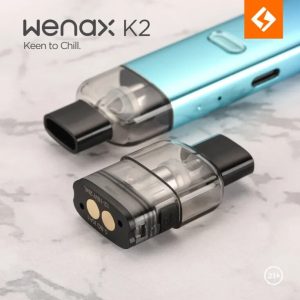 Geek Vape Wenax K2 Kit 18w Pod System