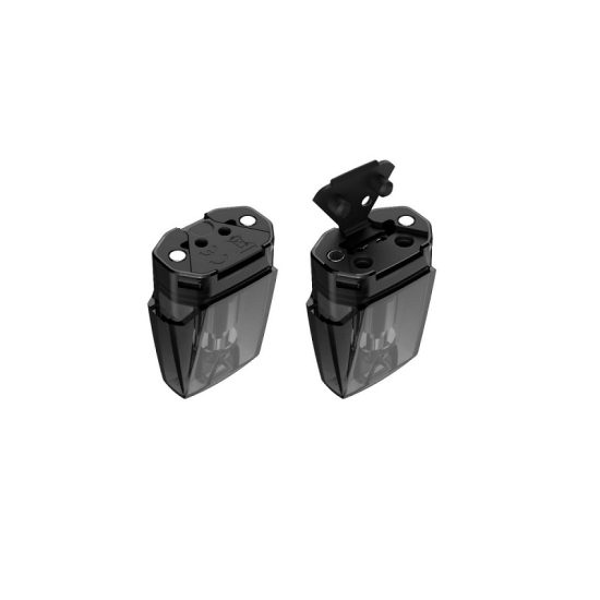 Minifit-S Pod 3EA 1.9ml Refilling By Justfog - Image 4