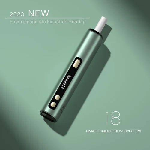 Lambda i8 Heat Smart Induction System Device - Image 4