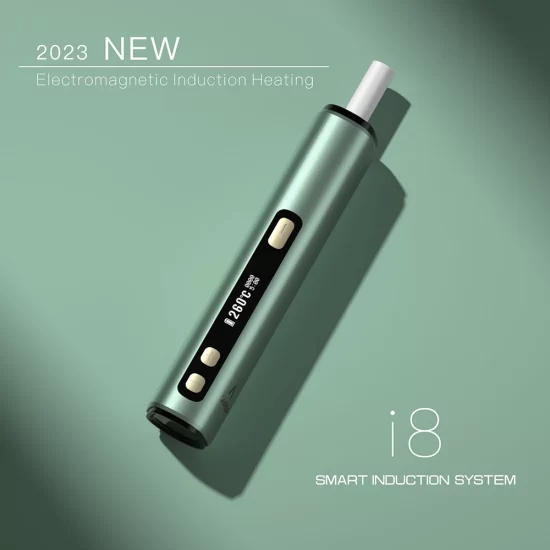 Lambda i8 Heat Smart Induction System Device - Image 4