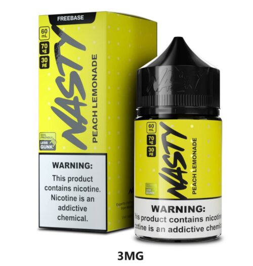 Nasty Juice E-Liquid 60ml Double Fruity Series - Image 11