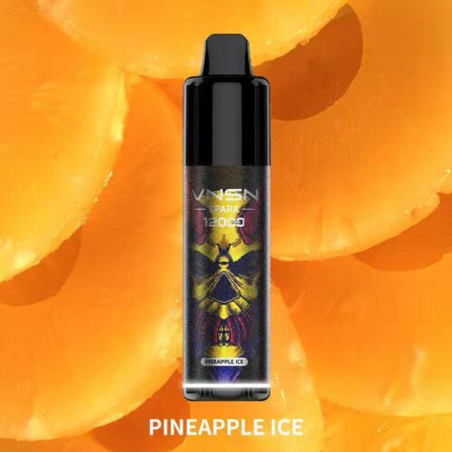 Vnsn Spark 12000 Puffs Disposable Vape - Image 6