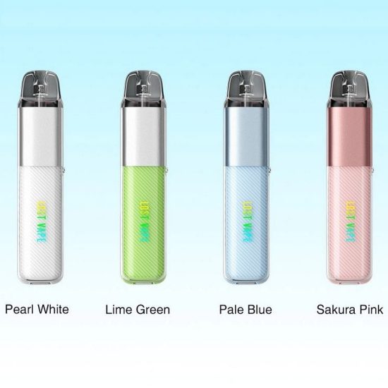Ursa Nano Air Pod Kit