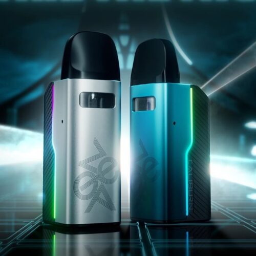 Caliburn GZ2 Pod System Device By Uwell