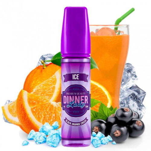 Dinner Lady 60ml 3 & 6 mg E-Liquids Juice - Image 11