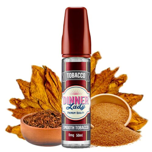 Dinner Lady 60ml 3 & 6 mg E-Liquids Juice - Image 12