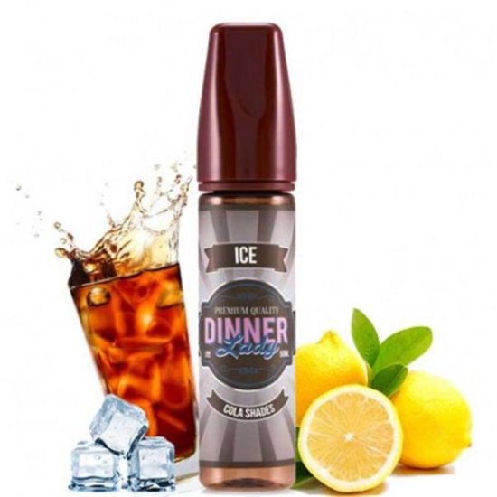 Dinner Lady 60ml 3 & 6 mg E-Liquids Juice - Image 13