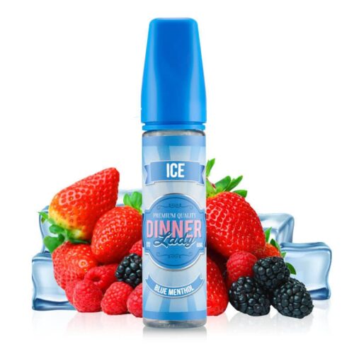 Dinner Lady 60ml 3 & 6 mg E-Liquids Juice - Image 14