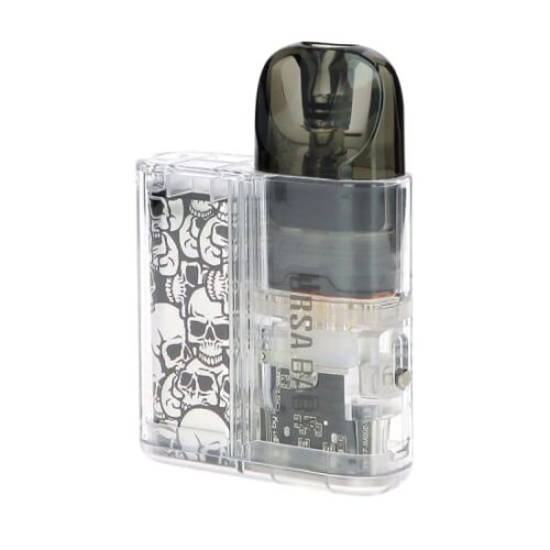 Lost Vape Ursa Baby Pod Kit Max Power 18W - Image 2