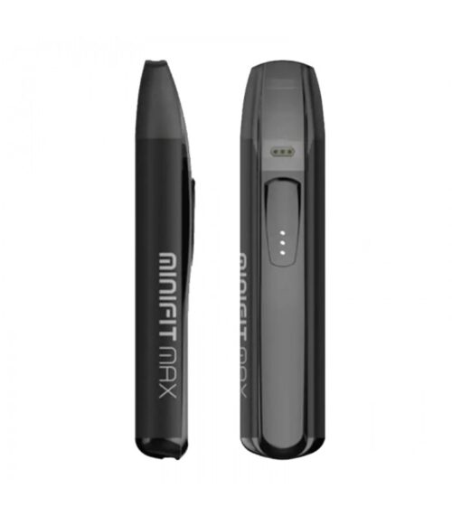 Justfog Minifit Max Starter Kit 650mAh New Color - Image 3