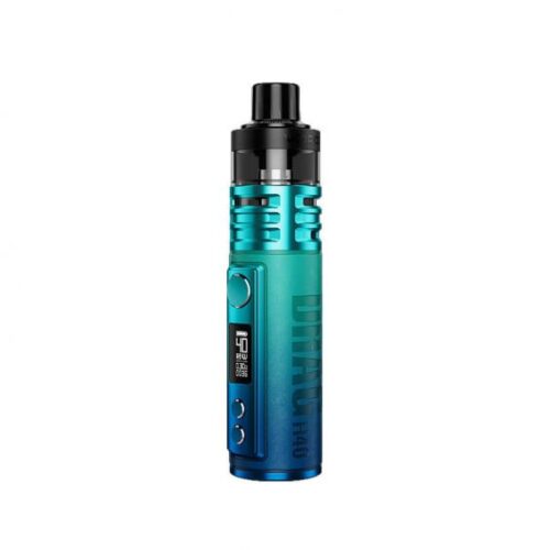 Drag H40 Pod Kit By Voopoo Brand - Image 2
