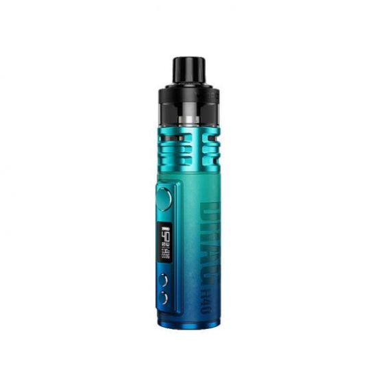 Drag H40 Pod Kit By Voopoo Brand - Image 2