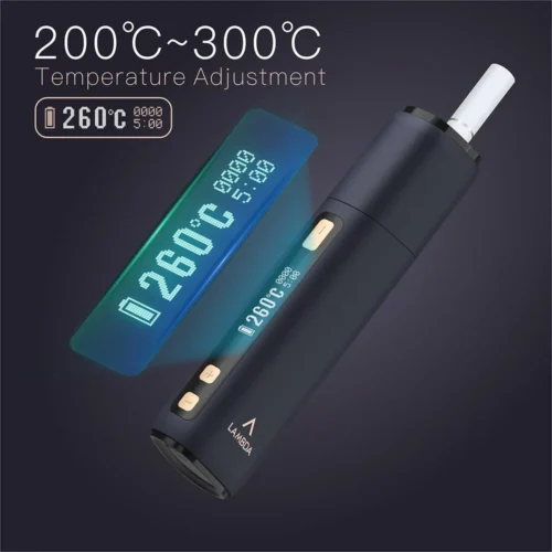 Lambda i8 Heat Smart Induction System Device - Image 3