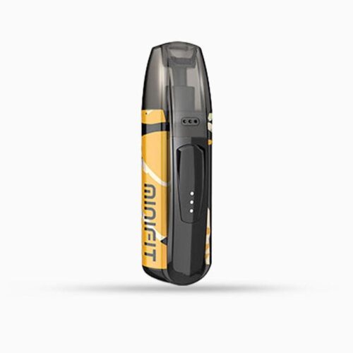 Justfog Minifit Pod Kit 5 New Color - Image 3