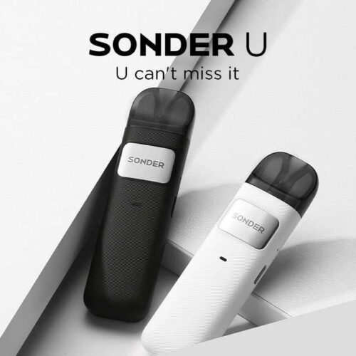 Geekvape Sonder U Kit 1000mAh Pod Device