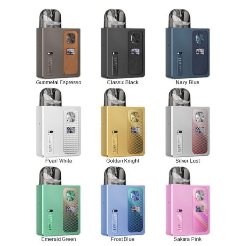 Ursa Baby Pro 25W Pod System Device In UAE - Image 7