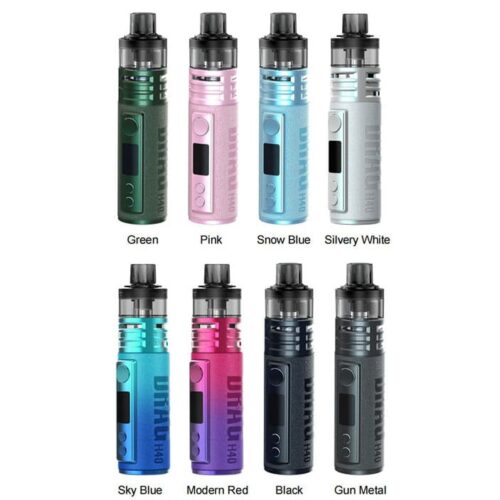 Voopoo Drag H40 Pod Kit