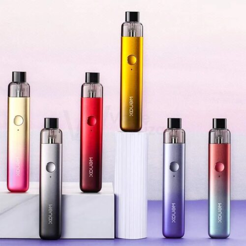 Winax Vape Pen 1100mAh Battery