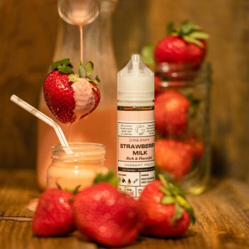 BSX Vapor E-Liquid Vape Juice 60ml In UAE - Image 7