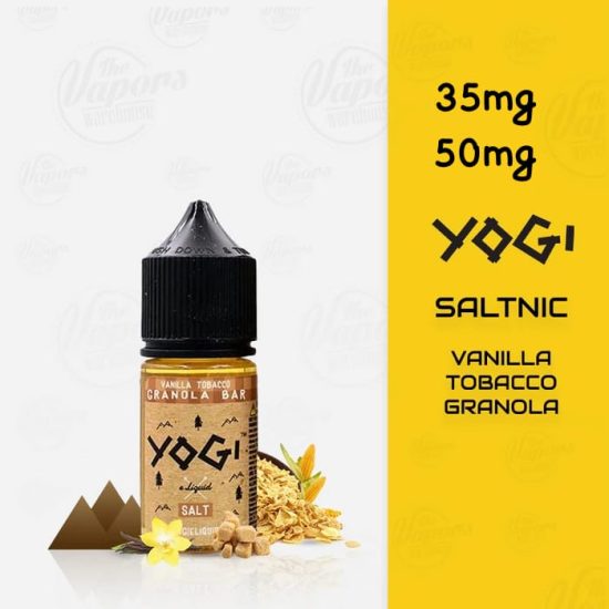 Salt Nic Juice 50mg Available In Dubai, UAE