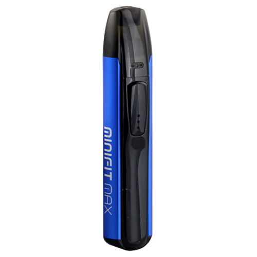 Justfog Minifit Max Starter Kit 650mAh New Color - Image 4