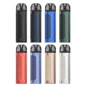 Geek Vape AU Aegis U Pod Kit Aegis Design.