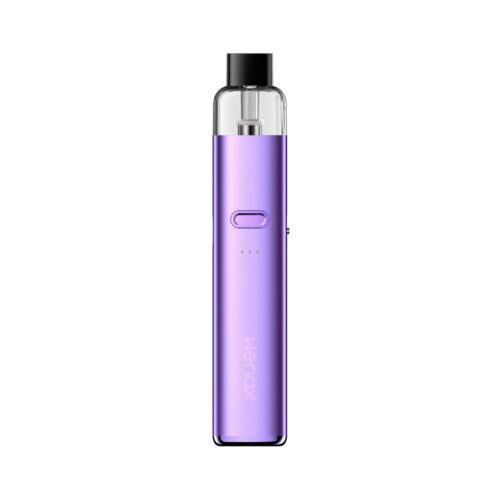 Geek Vape Wenax K2 Kit 18w Pod System - Image 8