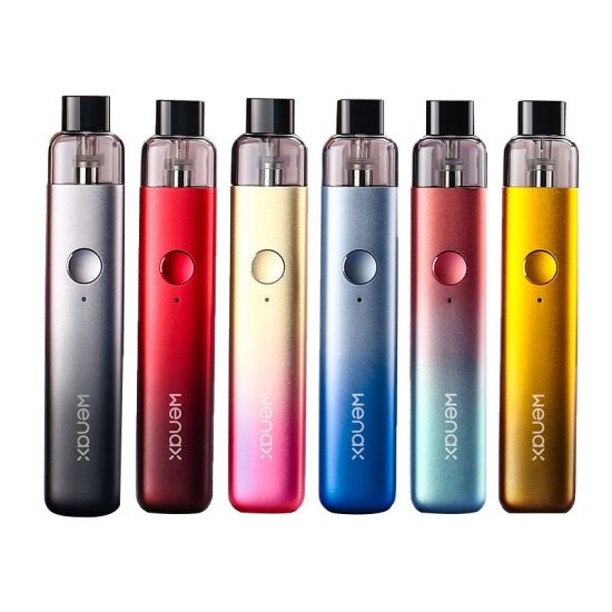 Geek Vape Wenax K1 16w Pod System Kit