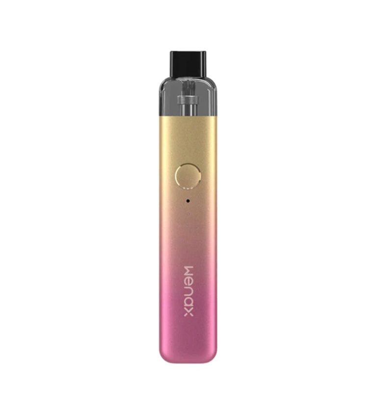 Geek Vape Wenax K1 16w Pod System Device - Image 3
