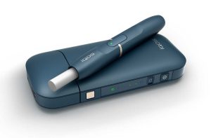 Iqos
