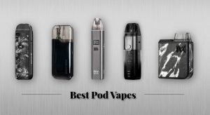 Pod System