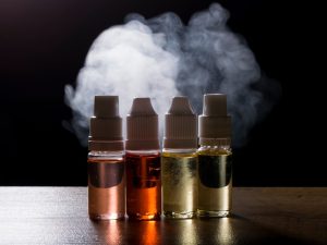 E-liquids