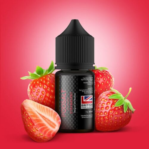 Pod Salt Salt Nic Vape Juice 20mg/50mg - Image 2
