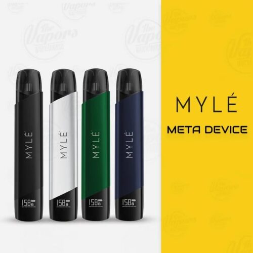 Myle V5 Meta Device