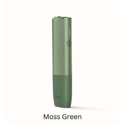 IQOS ILUMA One Starter Kit For Terea Sticks - Image 6