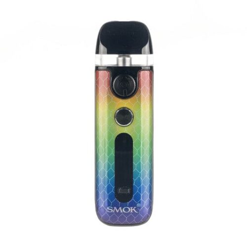 Smok Novo 5 Kit 900mAh Battery Pod Device - Image 10